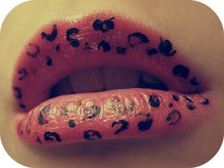 tigerlips