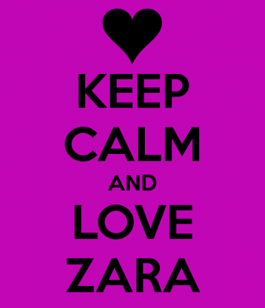zara!!!